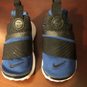 7 toddler Nike